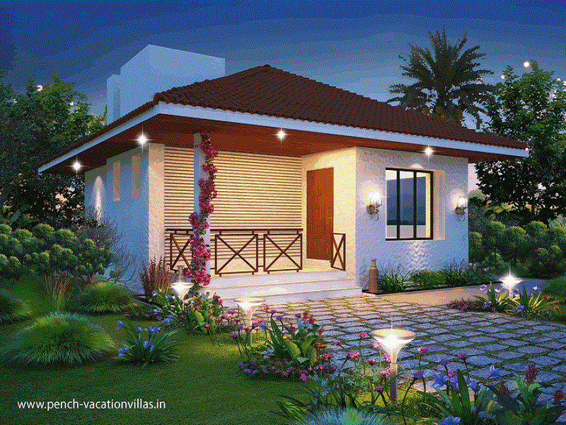 BUNGALOW_01BHK