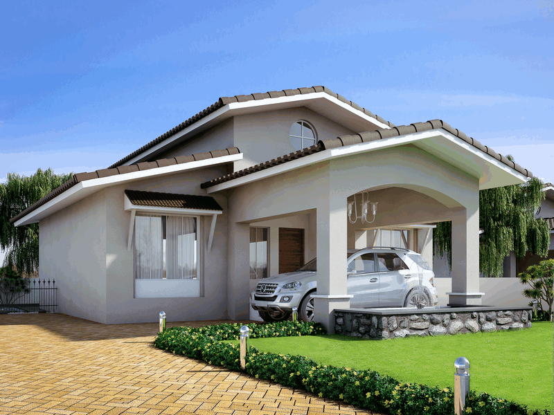 BUNGALOW_02BHK