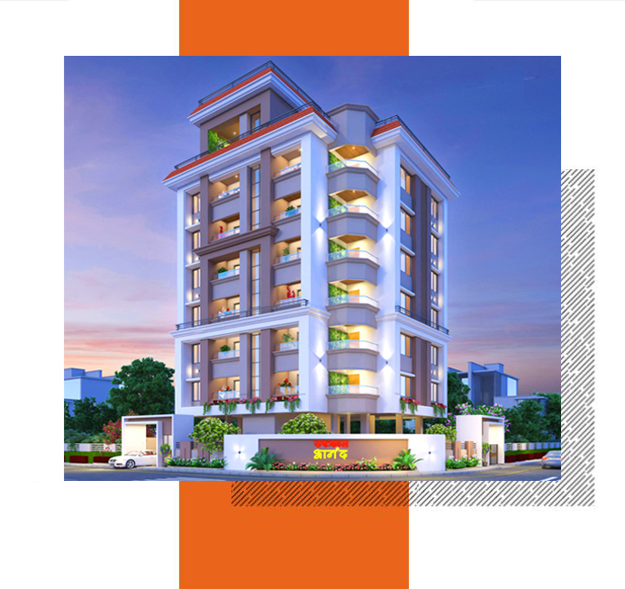 Our architecture