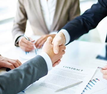 project management consultancy